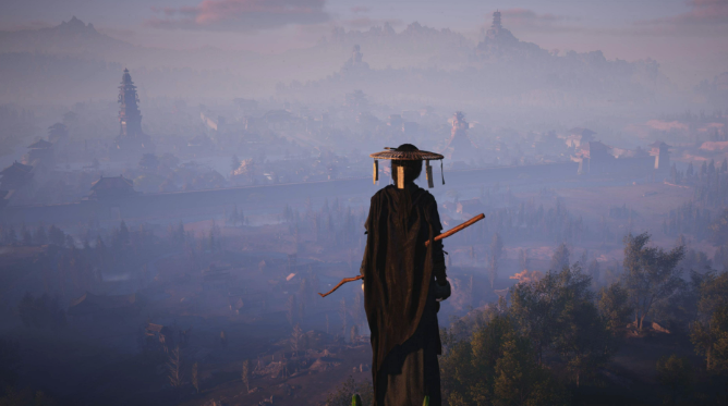 燕云十六聲蝎心蛟影怎么染色