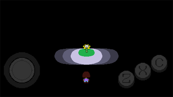 undertale手機版