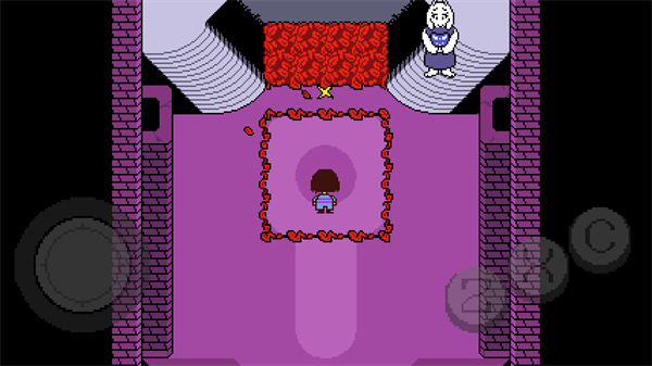undertale手機版