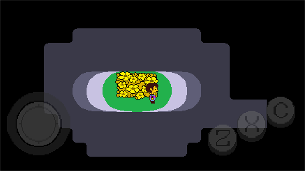 undertale手機版