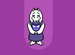 undertale手機版