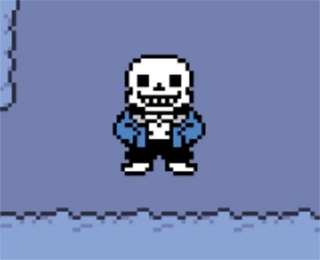 undertale手機版