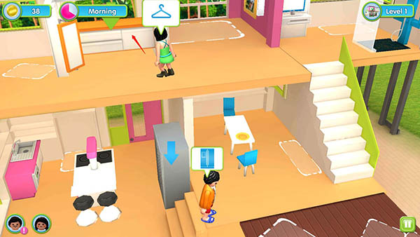 thesims4中文版 thesims4中文版