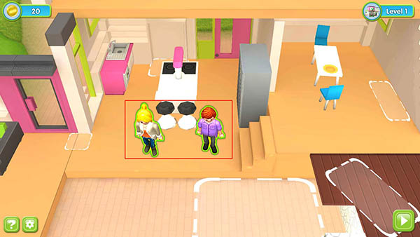 thesims4中文版 thesims4中文版