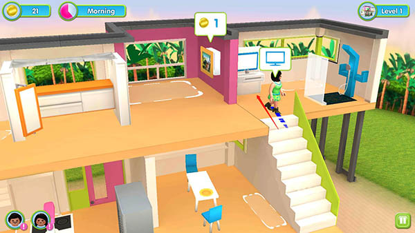 thesims4中文版 thesims4中文版