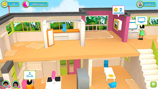 thesims4中文版 thesims4中文版