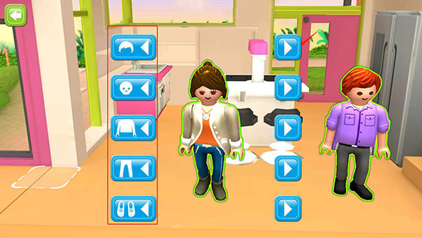 thesims4中文版 thesims4中文版