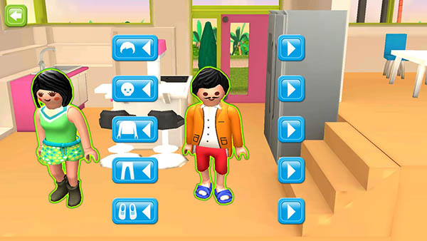 thesims4中文版 thesims4中文版