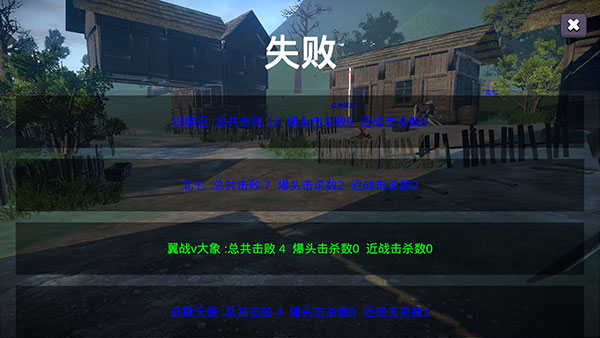 少女戰地免廣告