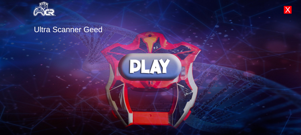 捷德奧特曼升華器模擬器手機版