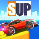 sup競速駕駛內(nèi)置菜單