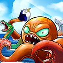 瘋狂章魚內(nèi)購版