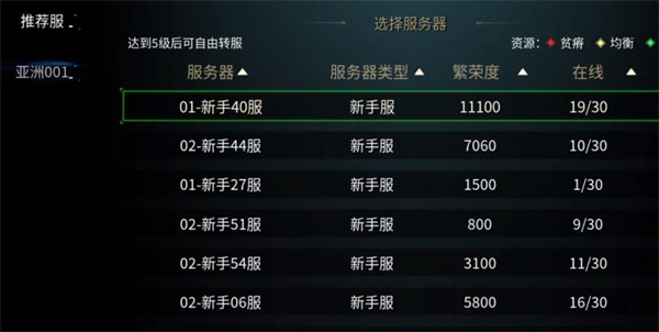 黑光生存進(jìn)化內(nèi)置菜單