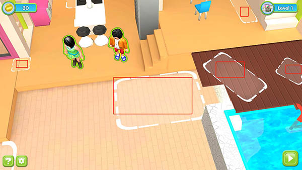 thesims4中文版 thesims4中文版