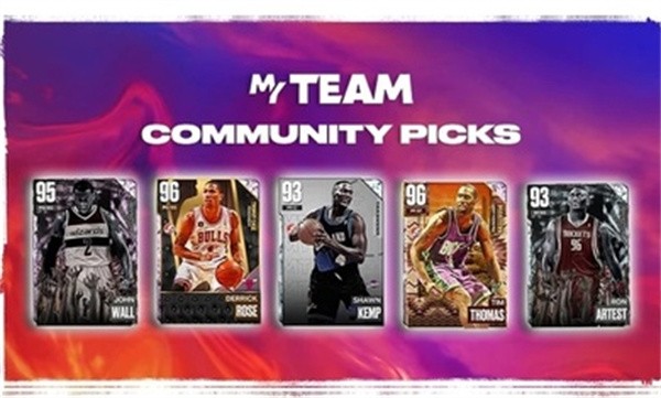 nba2k23無限金幣中文版