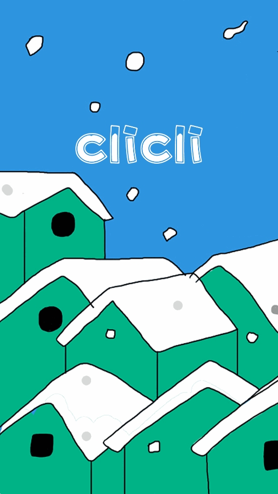 clicli動漫無廣告免費版純凈版