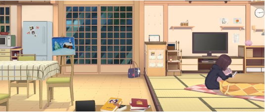 胡桃日記內(nèi)購版