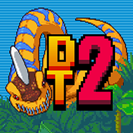 數碼馴獸師重生2中文版