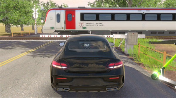 汽車駕駛學校2025無限金幣版