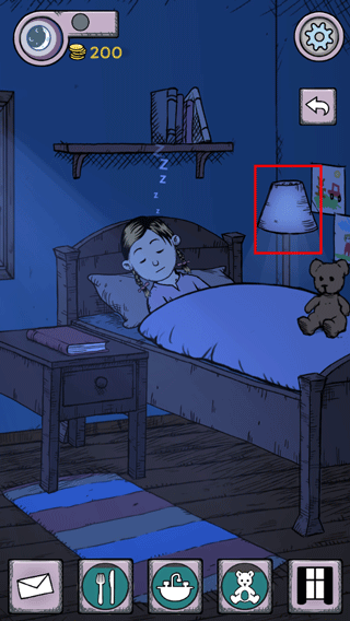 我的孩子生命之源中文版免費版