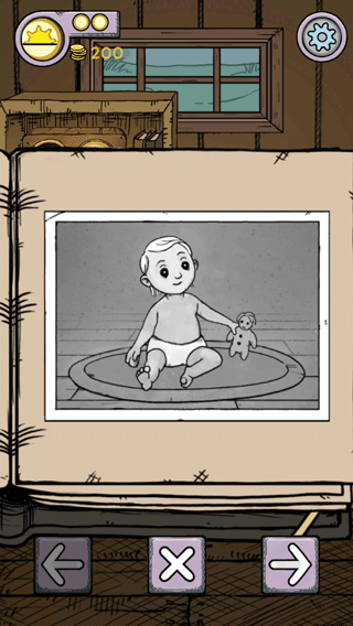 我的孩子生命之源中文版免費版