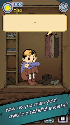 我的孩子生命之源中文版免費版