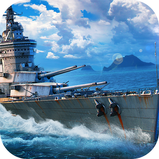 戰艦獵手無限金幣版