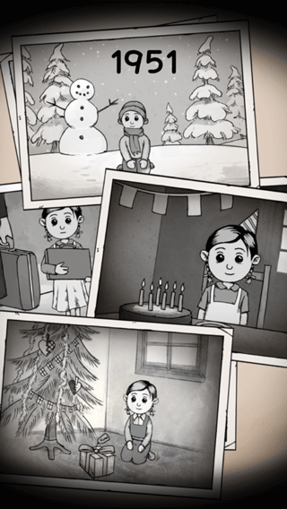 我的孩子生命之源中文版免費版