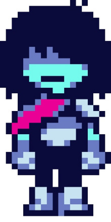 三角符文漢化版