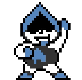 三角符文漢化版