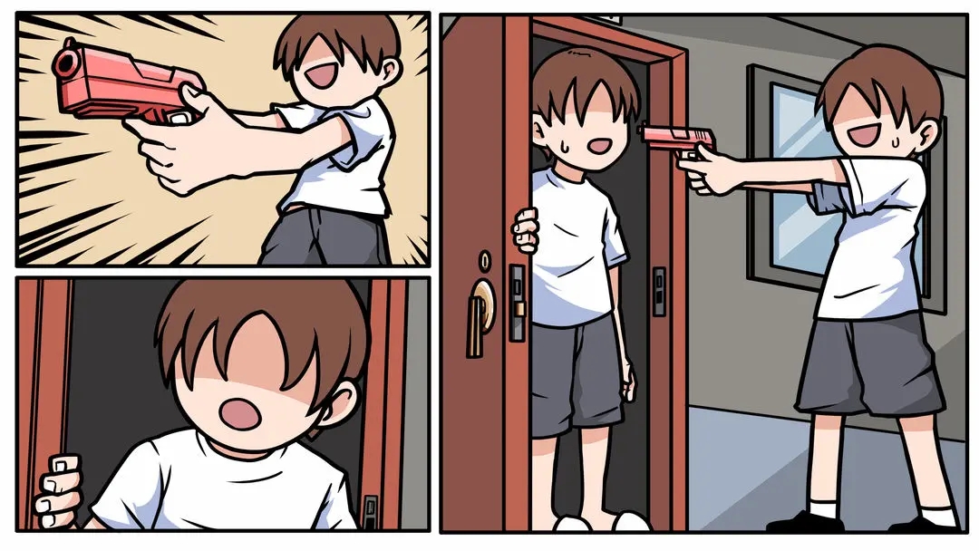 少年的人間奇遇無需登錄版