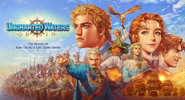 大航海時代傳說主線航海士選什么