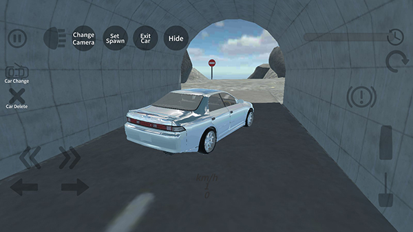 辛迪汽車(chē)駕駛最新版