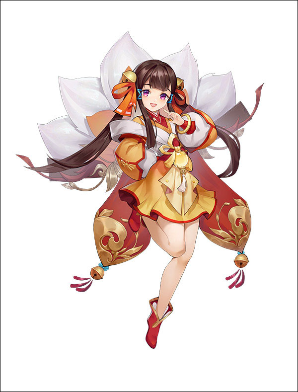三國將無雙內購版