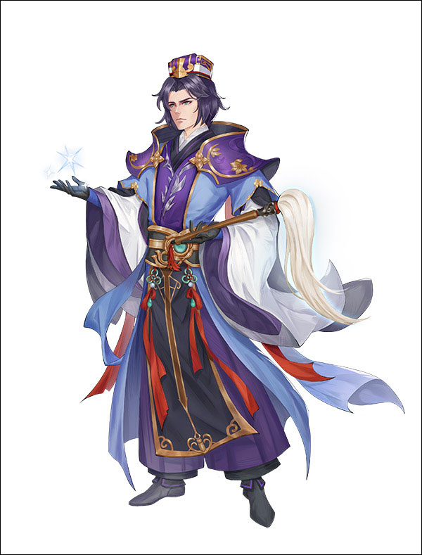 三國將無雙內購版