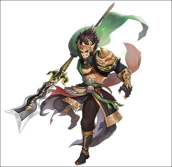 三國將無雙內購版
