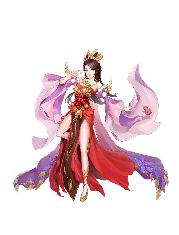 三國將無雙內購版