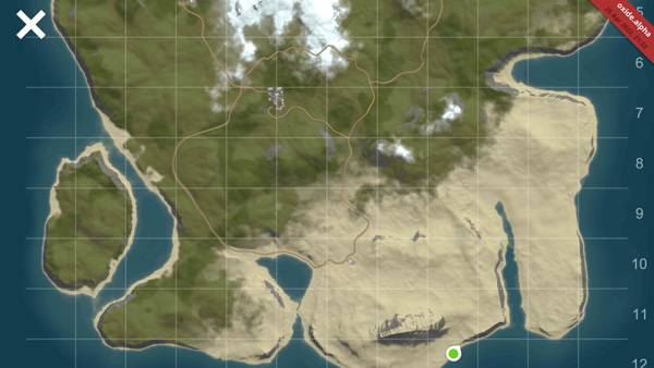 Rust腐蝕手機版最新版