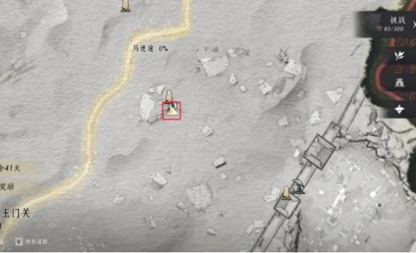燕云十六聲玉門關阿依蘇見聞怎么觸發-燕云十六聲玉門關阿依蘇見聞大全