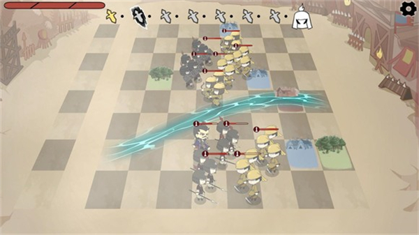 三國自走棋無廣告版