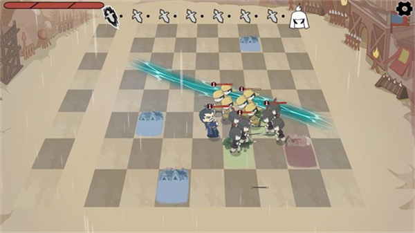 三國自走棋無廣告版