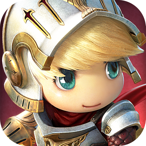光明勇士0.1折內購版