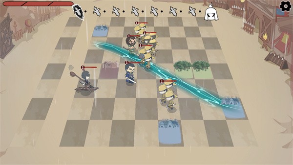 三國自走棋無廣告版