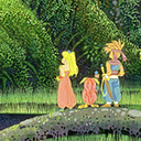圣劍傳說2重制版