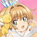 魔卡少女櫻回憶鑰匙光子服