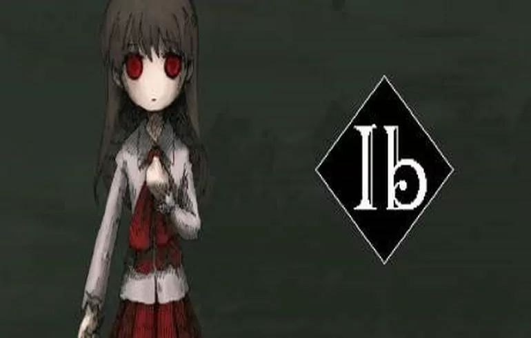 恐怖美術館手機版