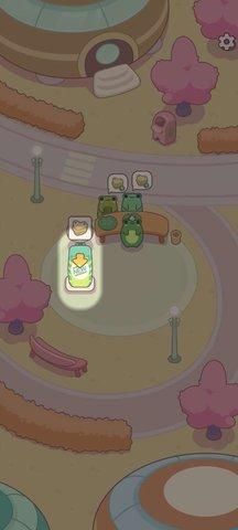 青蛙的廚房內置菜單版