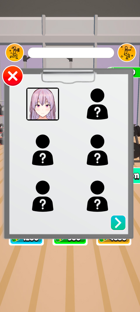動畫訓練游戲最新版