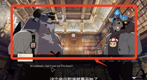 惡魔潛伏之地游戲手機版