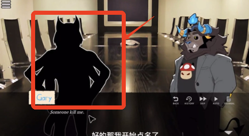 惡魔潛伏之地游戲手機版